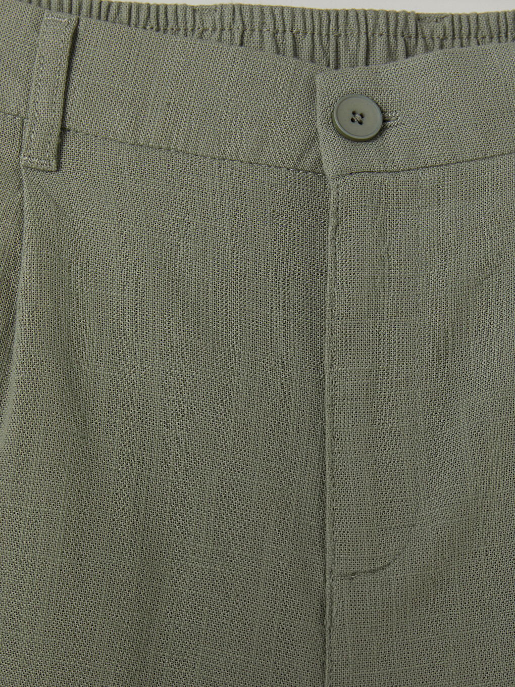 Regular Fit muški šorts-1