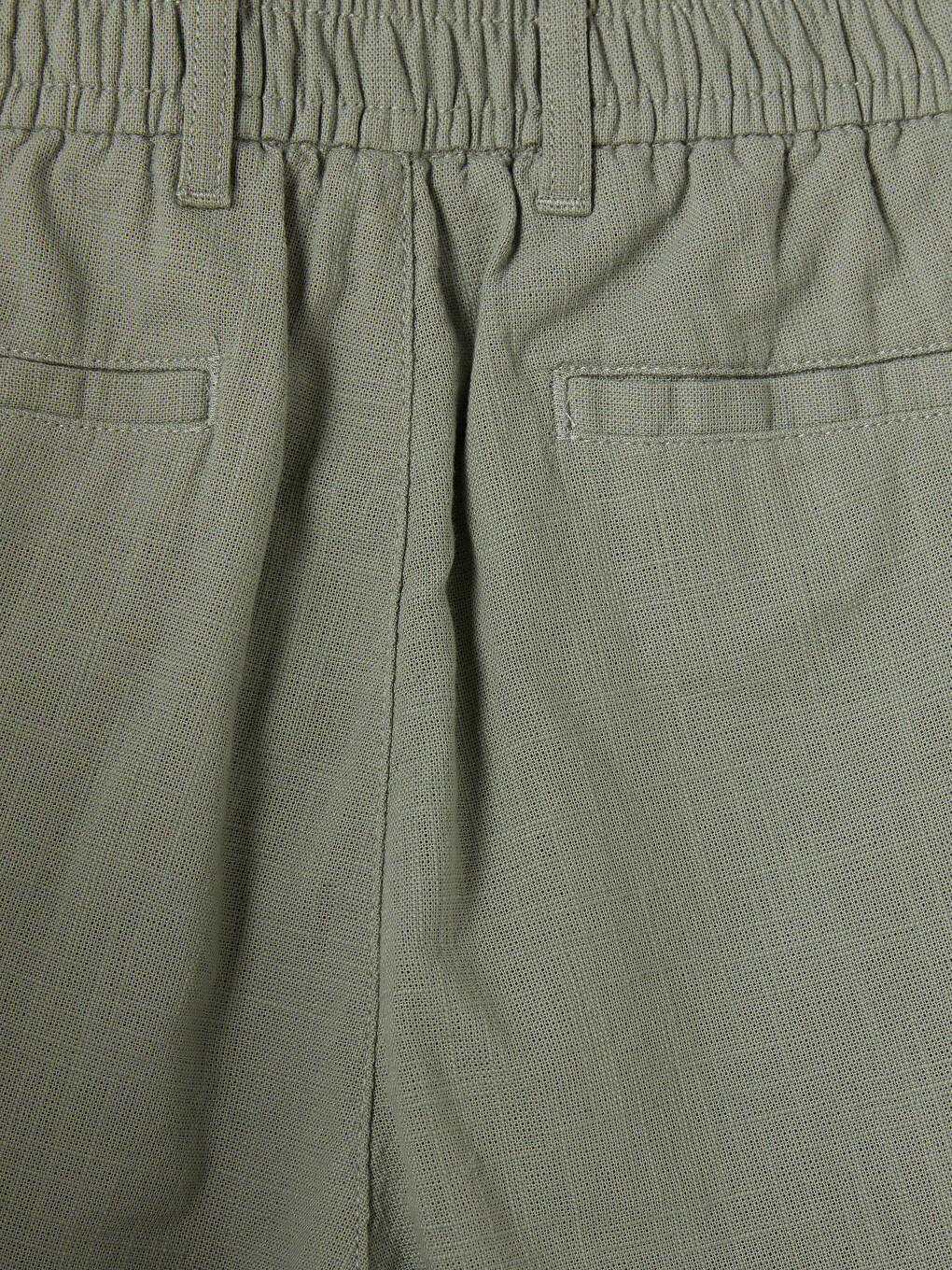Regular Fit muški šorts-2
