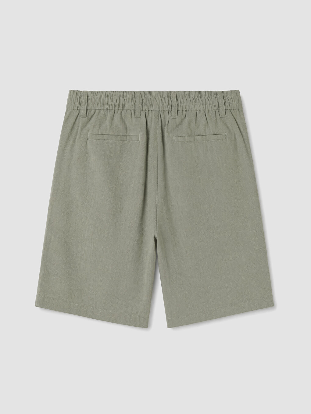 Regular Fit muški šorts-3