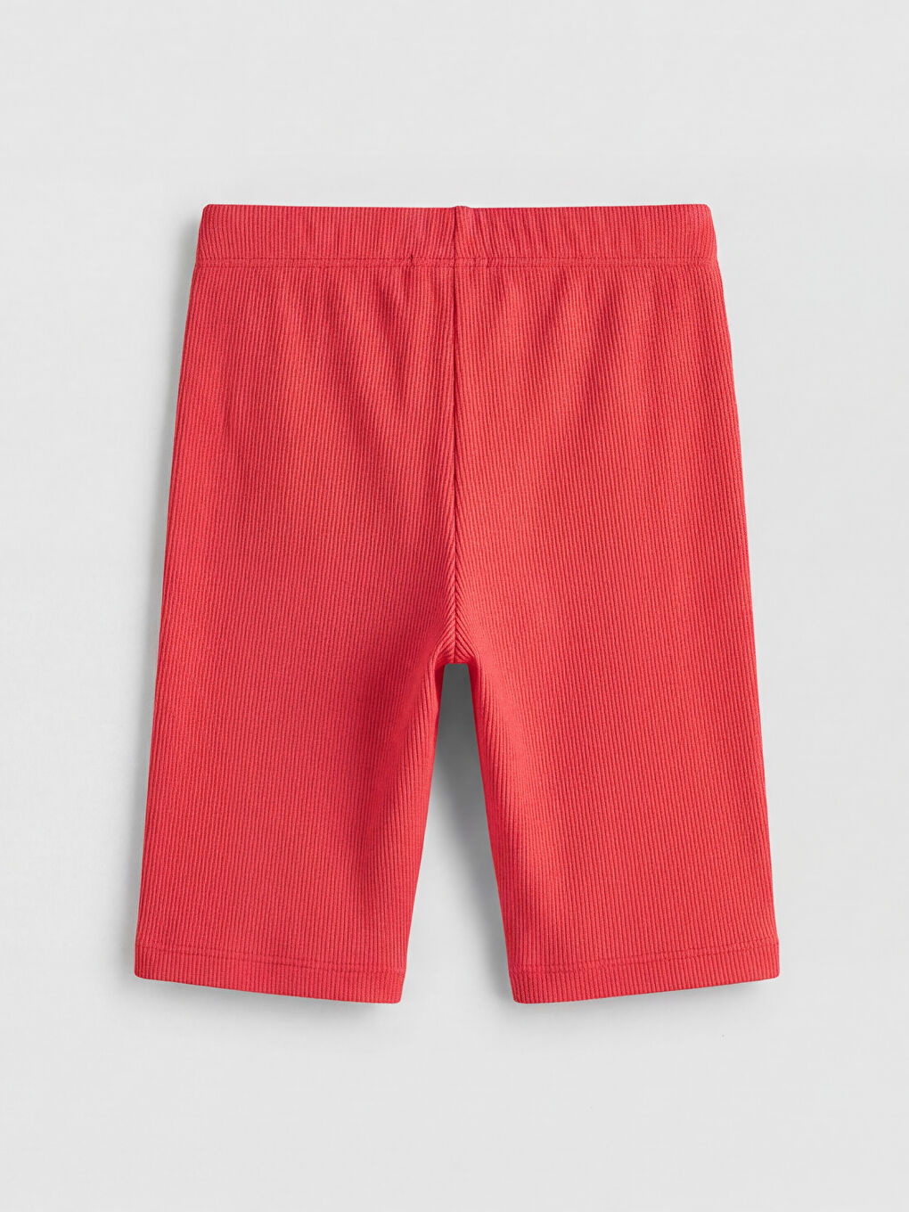 Girl ECRU Leggings-4