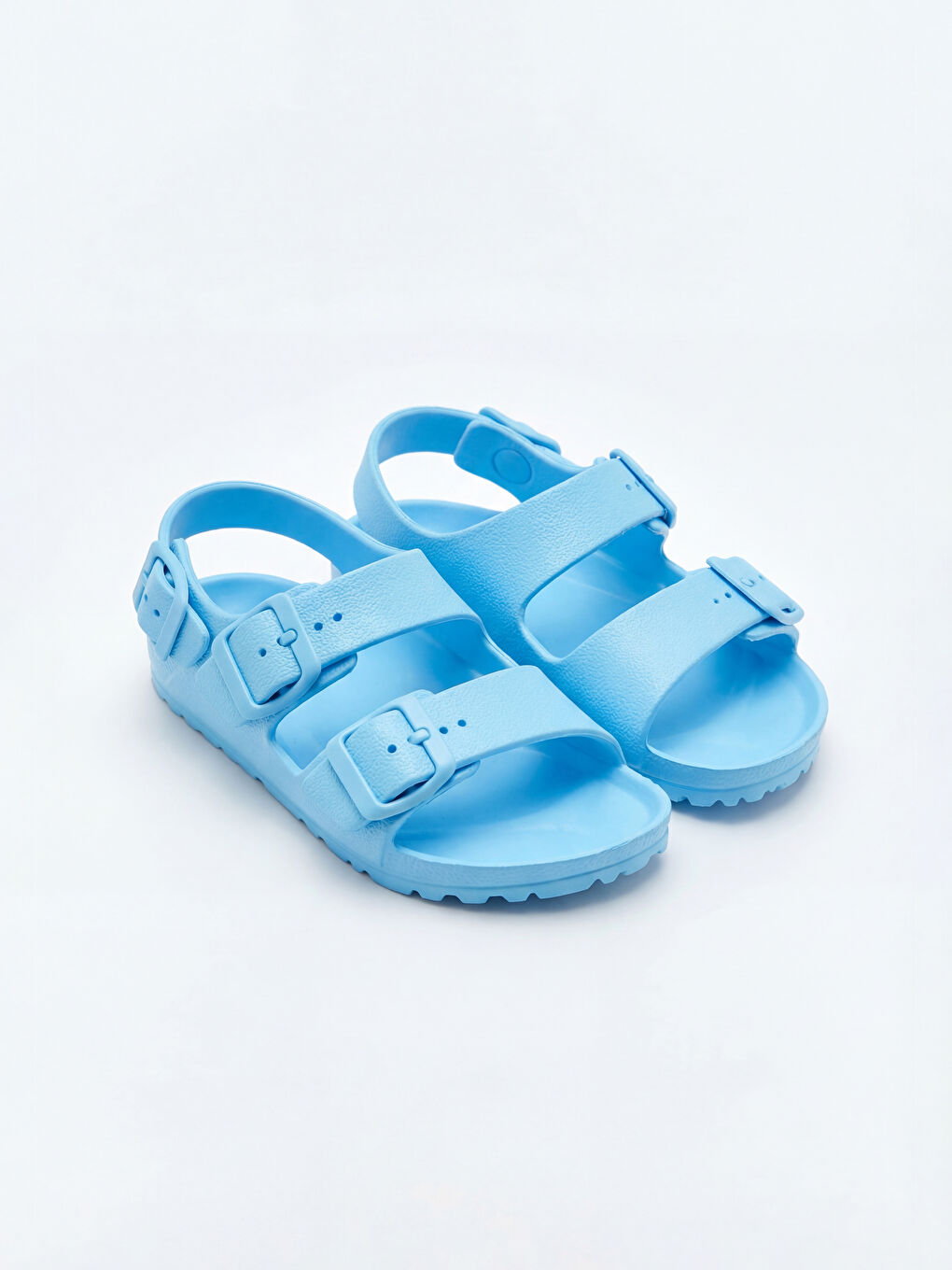 Boy TURQUOISE Sandals