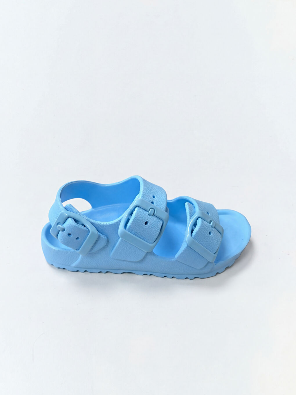 Boy TURQUOISE Sandals-1