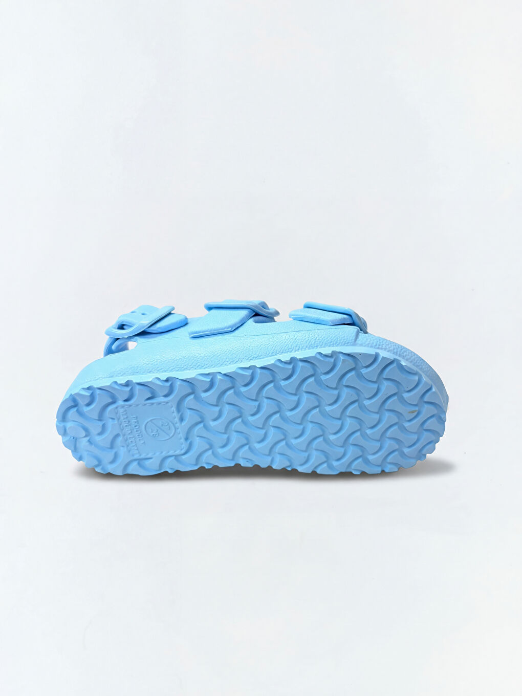 Boy TURQUOISE Sandals-2