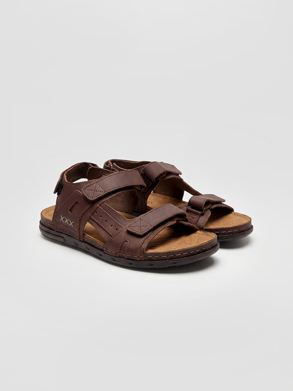Men's Velcro Sandals