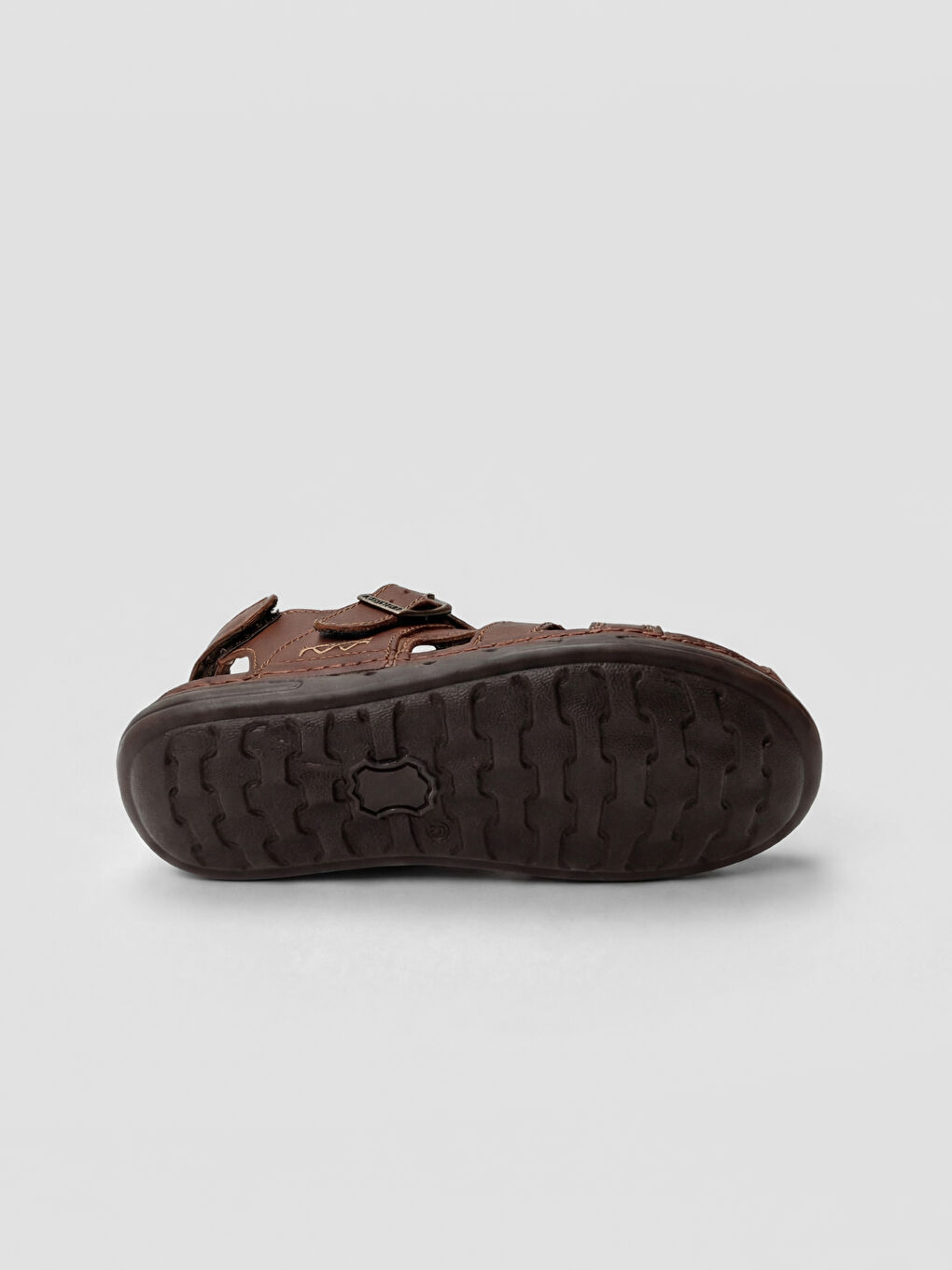 Men's Velcro Sandals-2