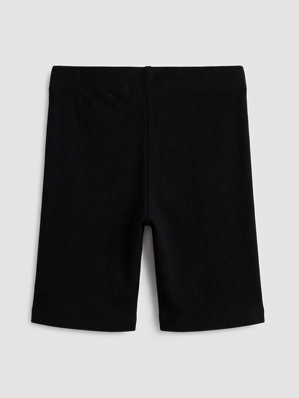 Girls' Short Leggings-1