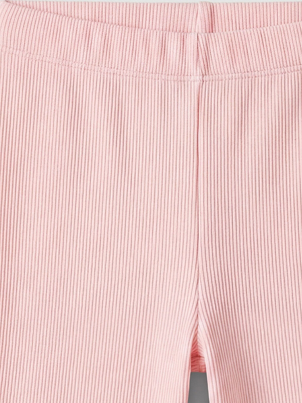 Girls' Short Leggings-2