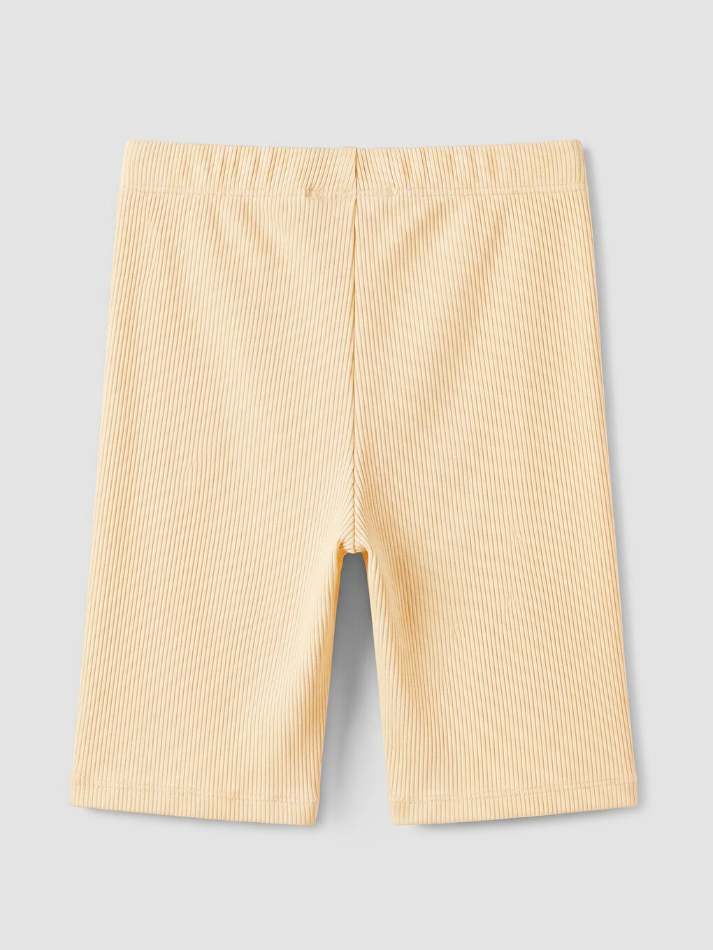 Girls' Short Leggings-1