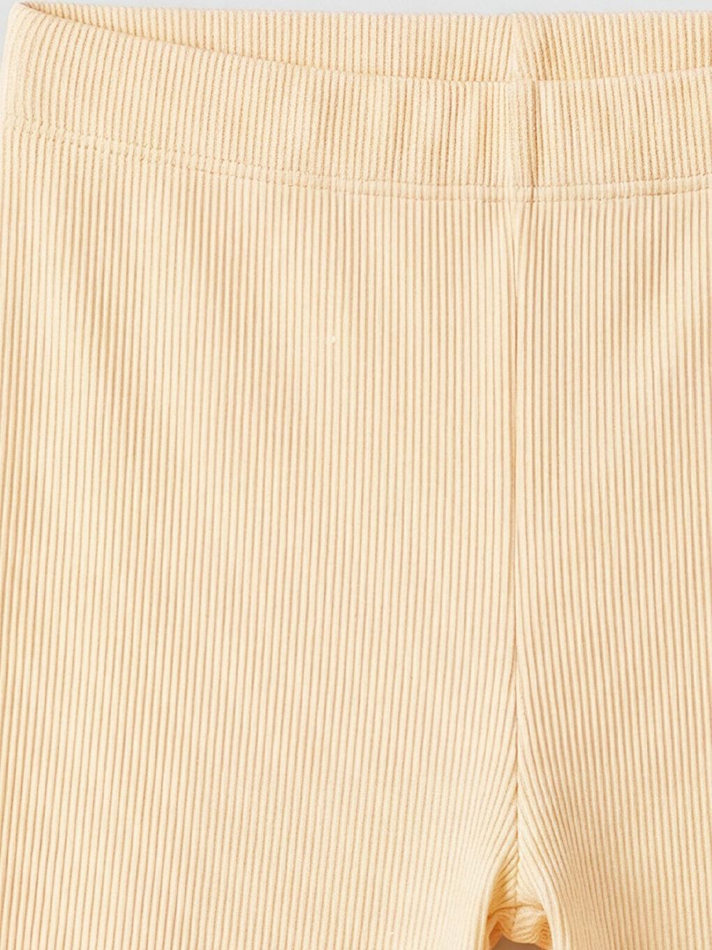 Girls' Short Leggings-2