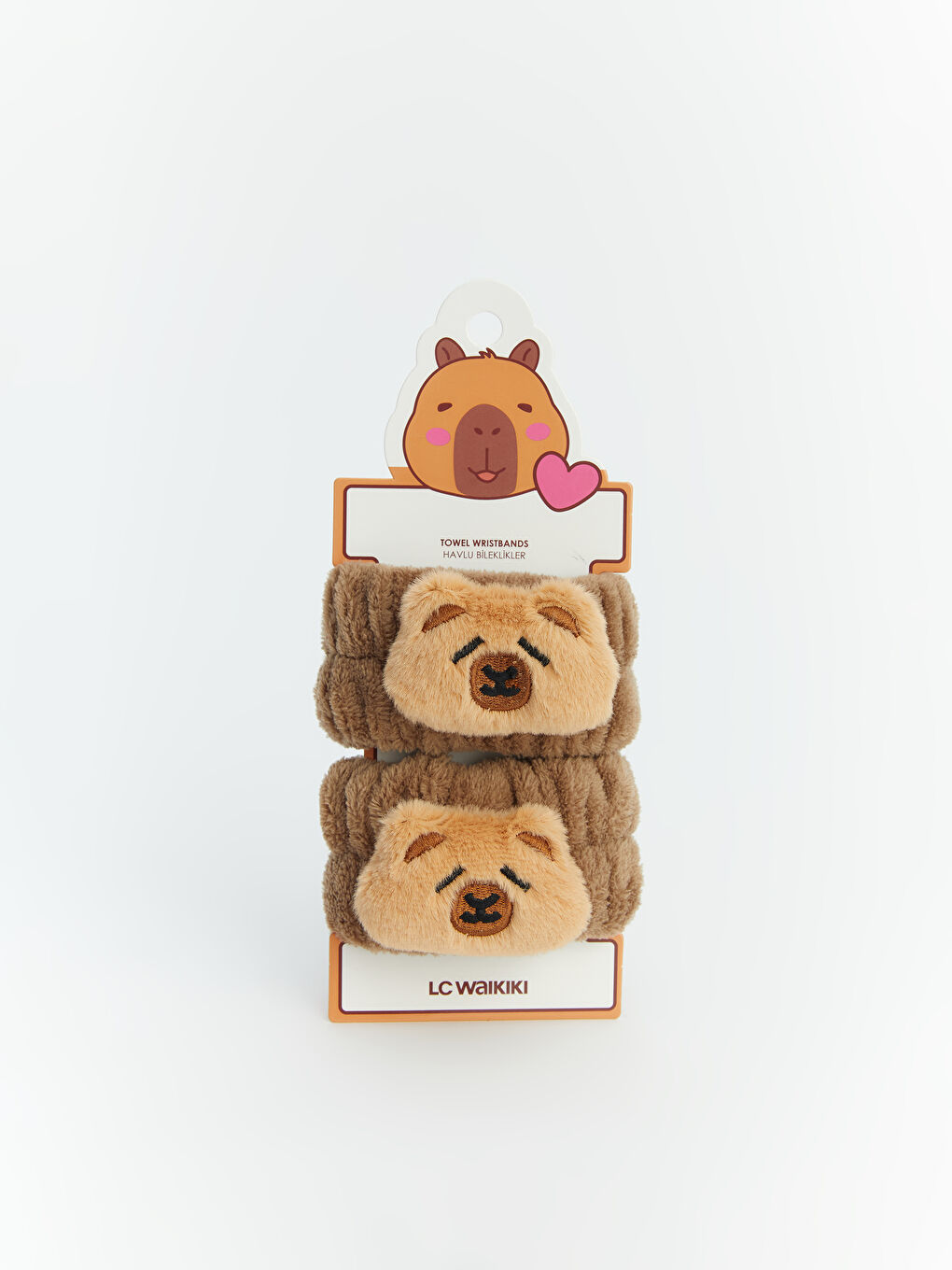 سوار خليط من الألوان-2