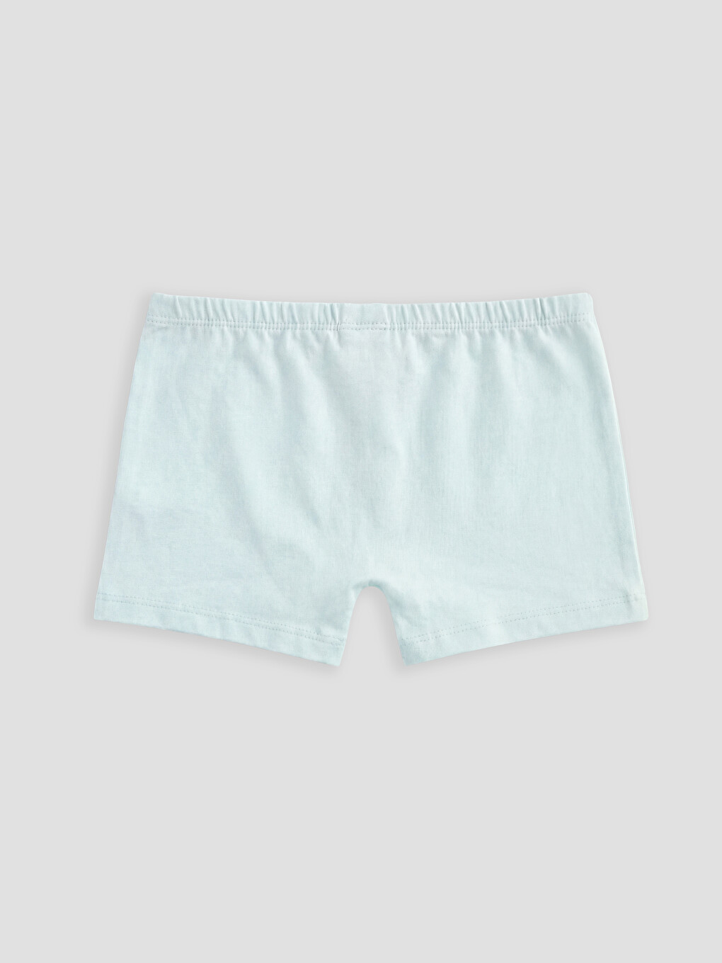Pembe Hello Kitty Baskılı Kız Çocuk Boxer 3'lü-5
