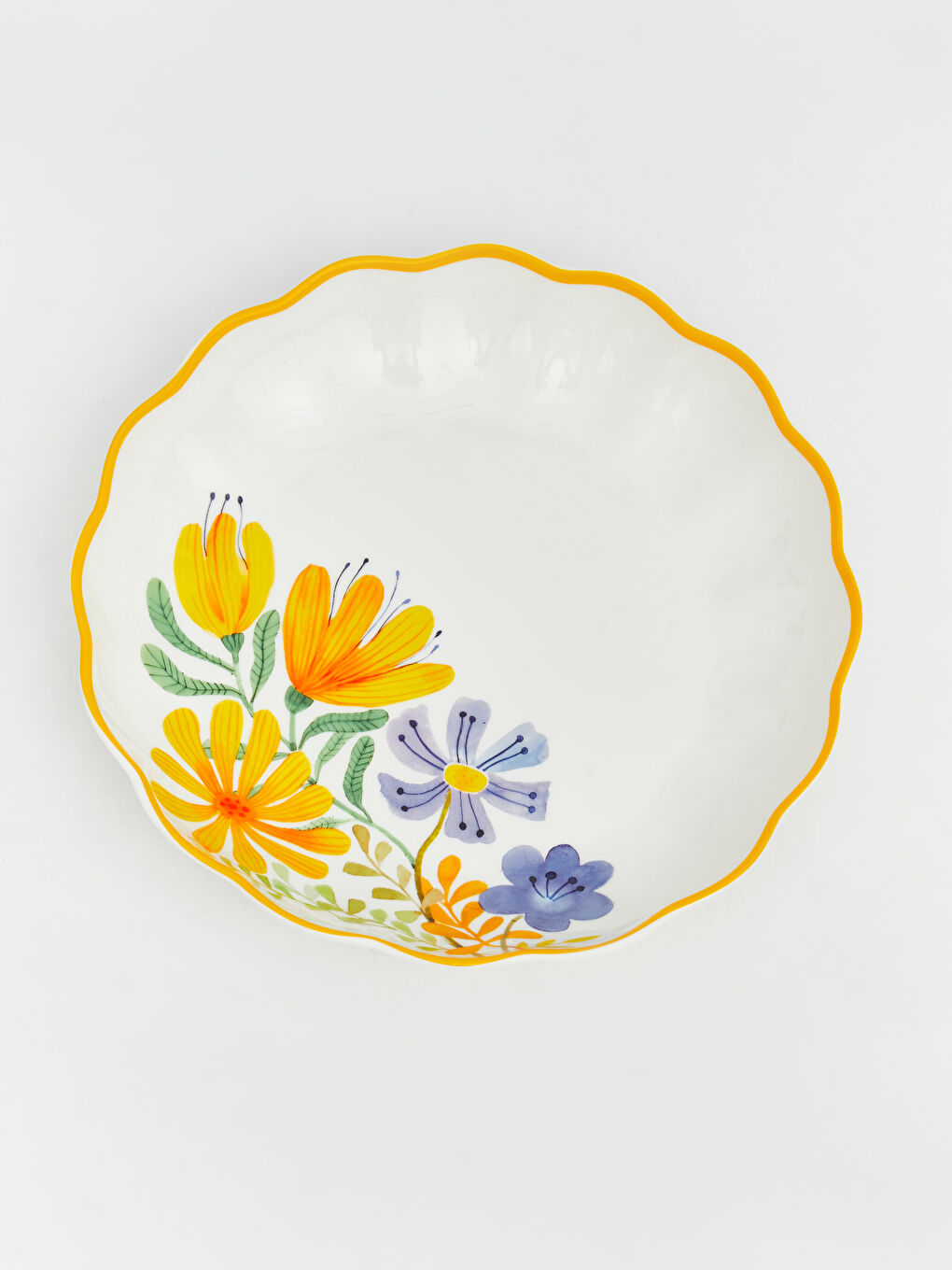 Farfurie adâncă MIX-2