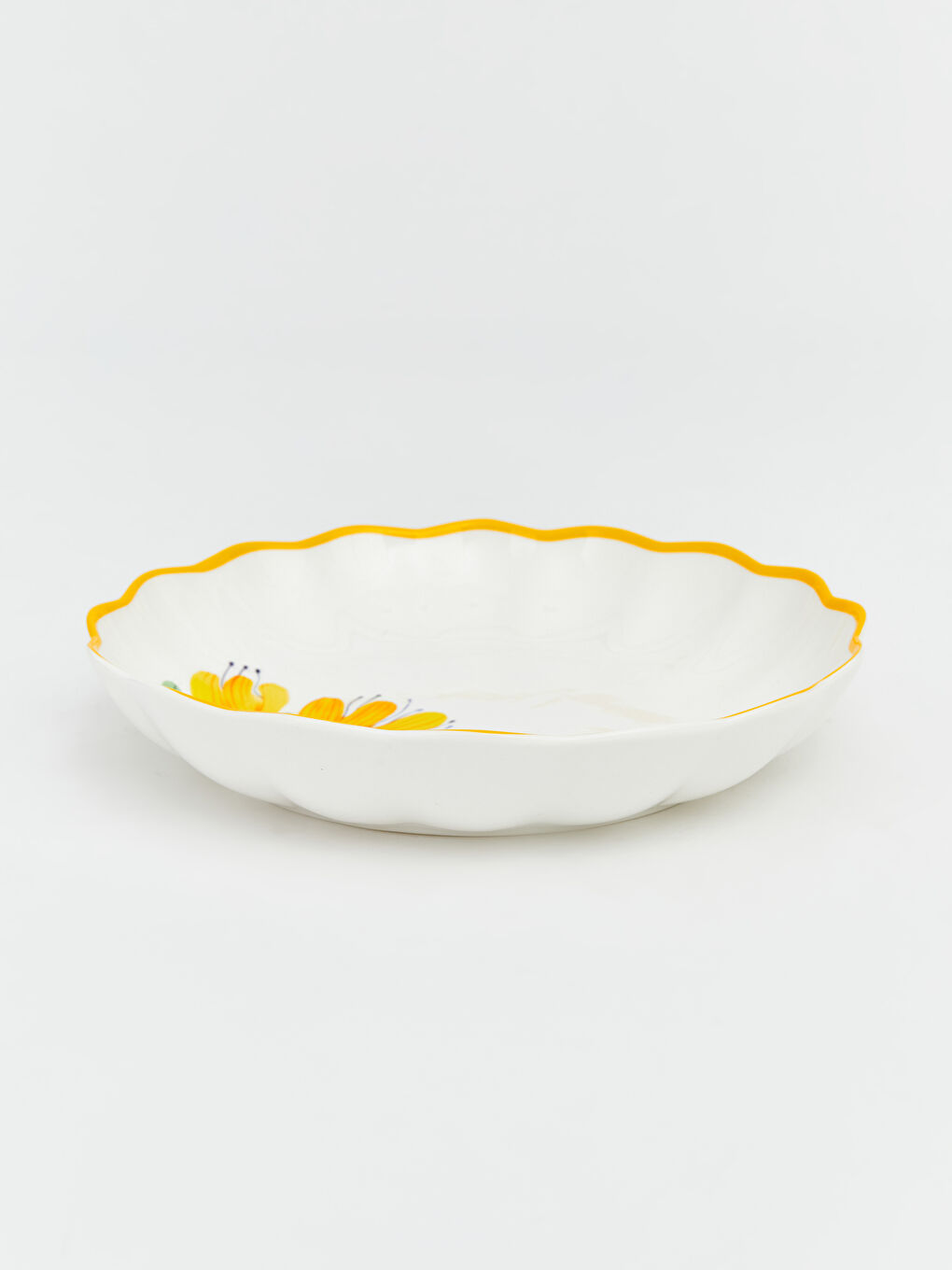 Farfurie adâncă MIX-3