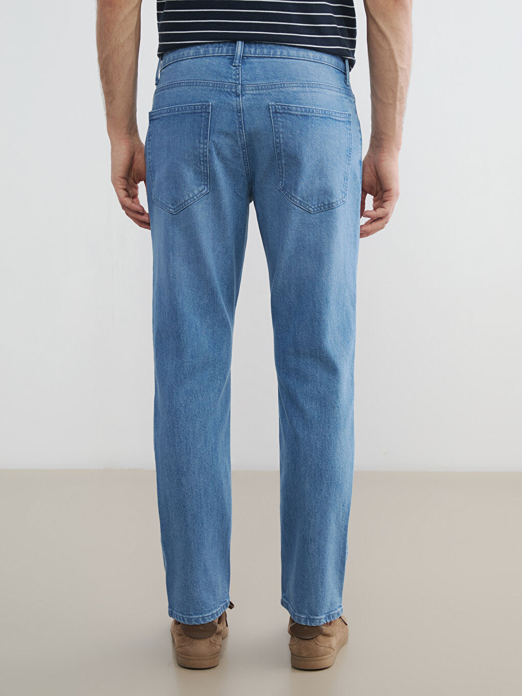 Man INDIGO Jeans-3