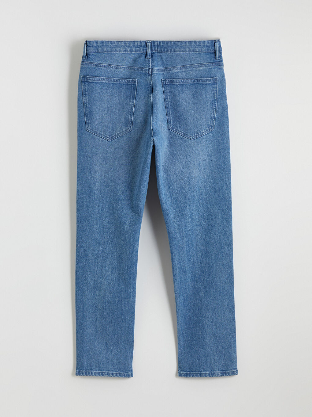 Man INDIGO Jeans-7