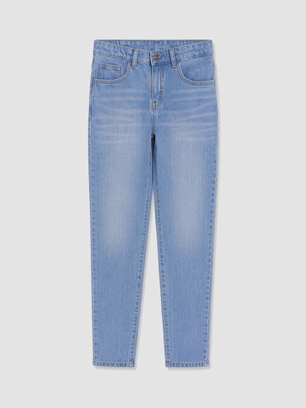 Junge Indigo Jeans