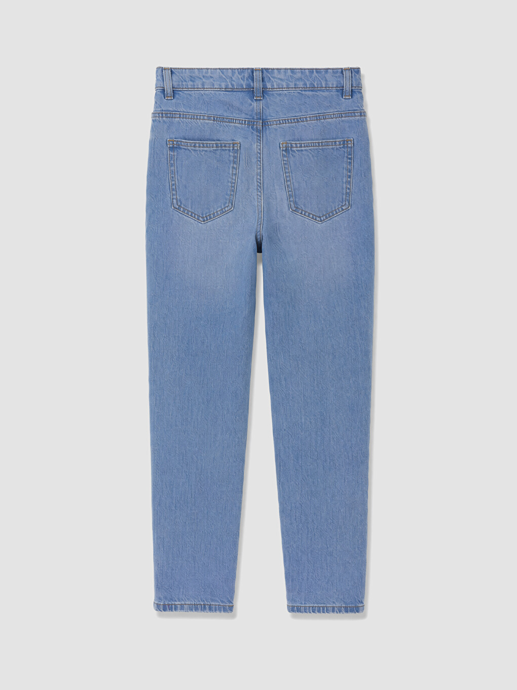Junge Indigo Jeans-1