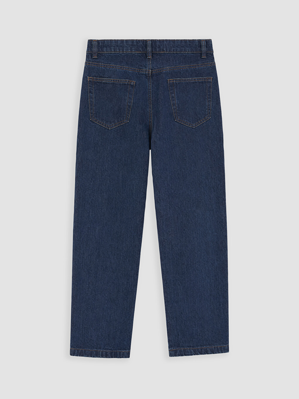Regular Fit Erkek Çocuk Jean Pantolon-1