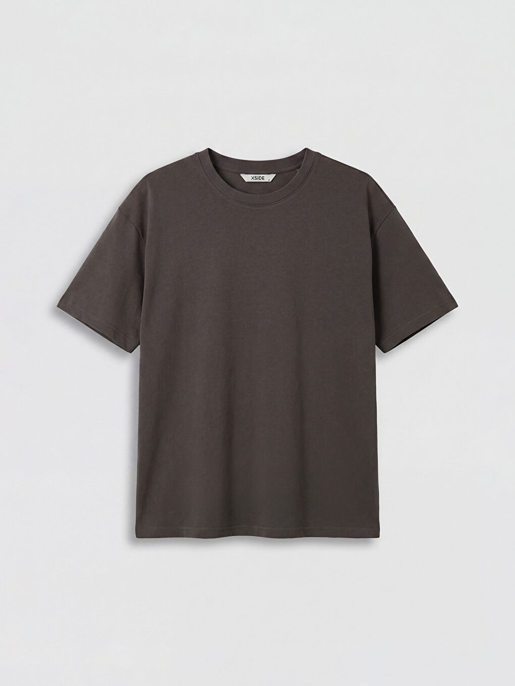 Man GREY T-Shirt