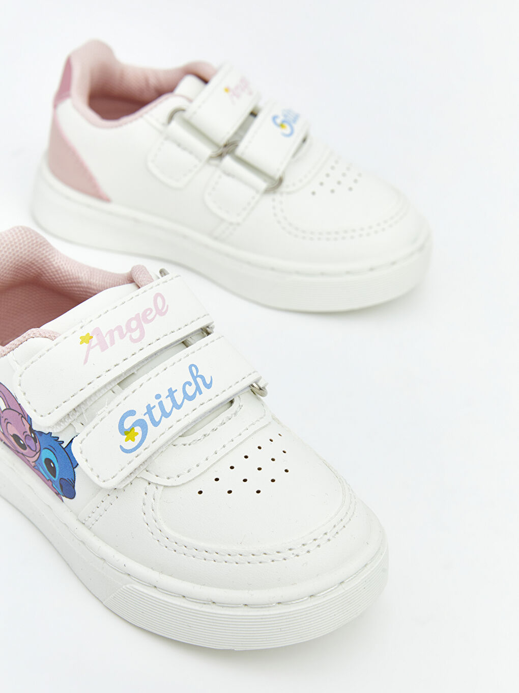 Lilo i Stič Štampane Dečje Patike-2