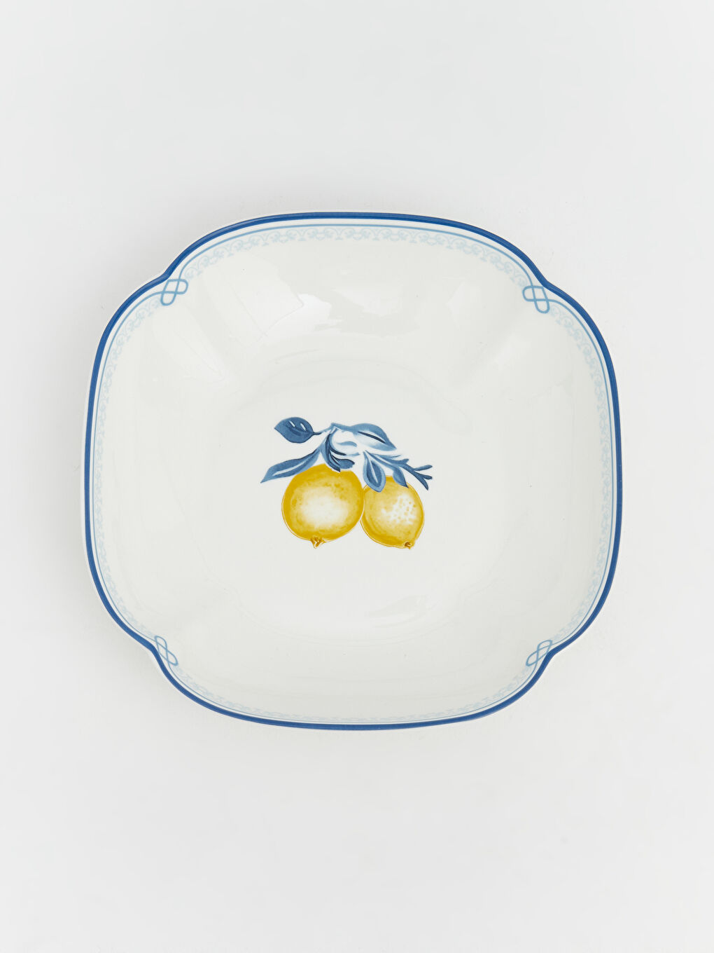 Assiette à gâteau Mixte-2