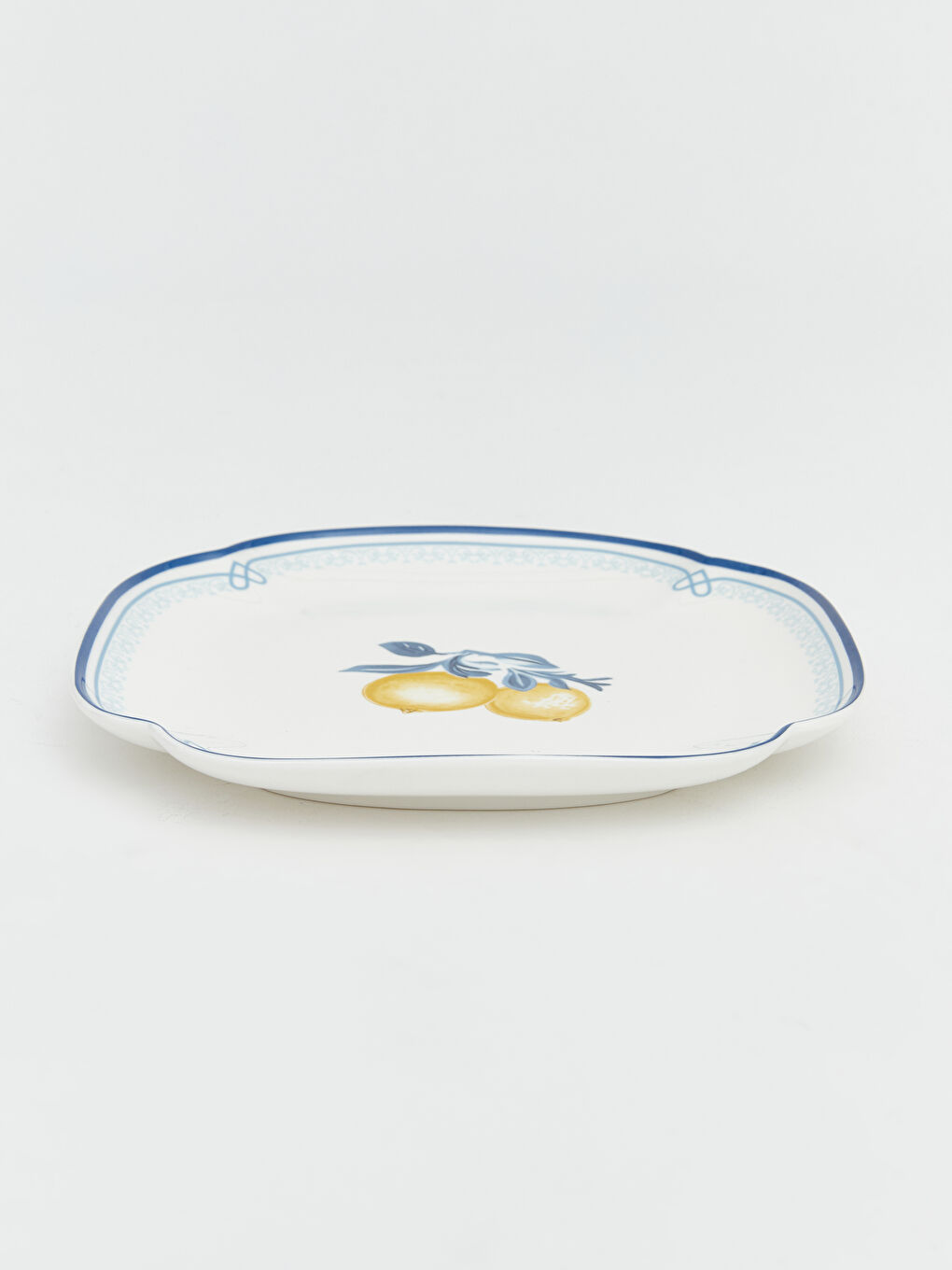 Assiette à gâteau Mixte-3