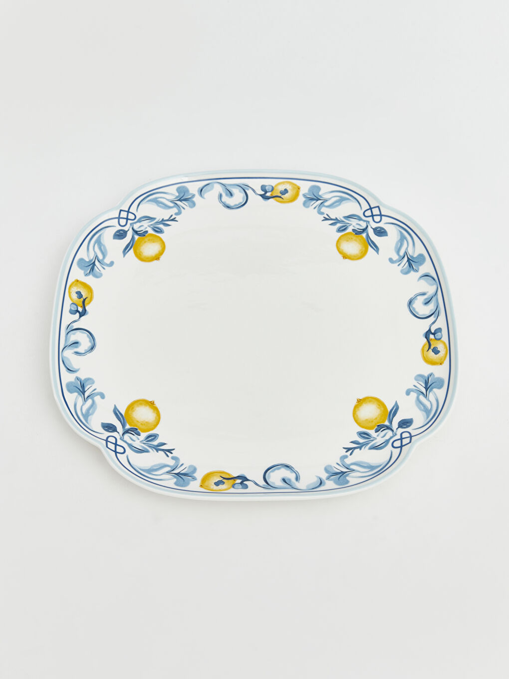 MIX Serving Platter-2