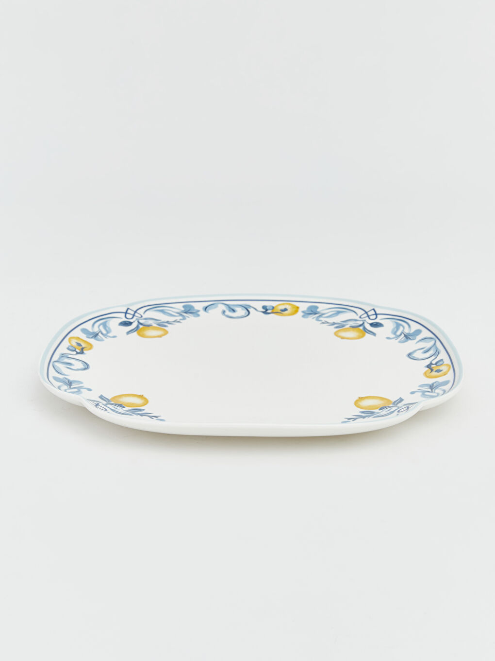 MIX Serving Platter-3