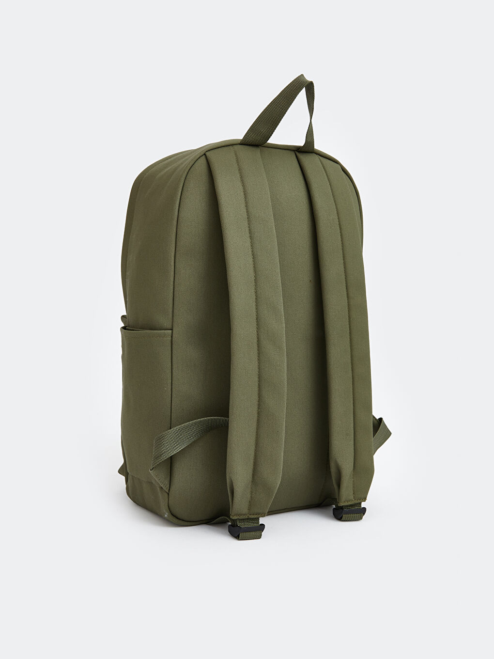 Multi-Compartment Men's Backpack-2