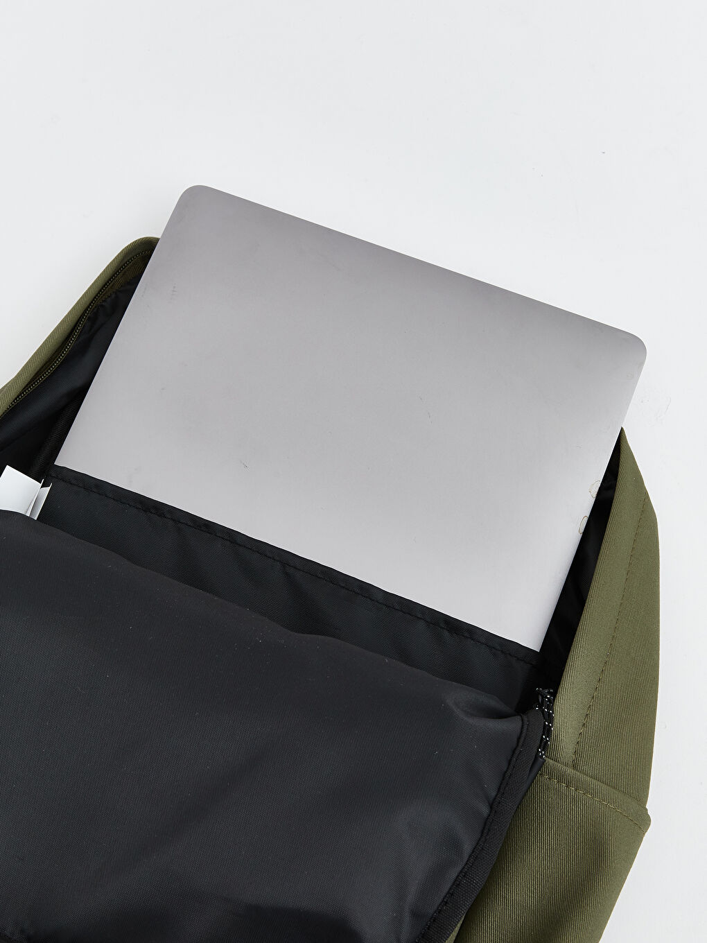 Multi-Compartment Men's Backpack-3