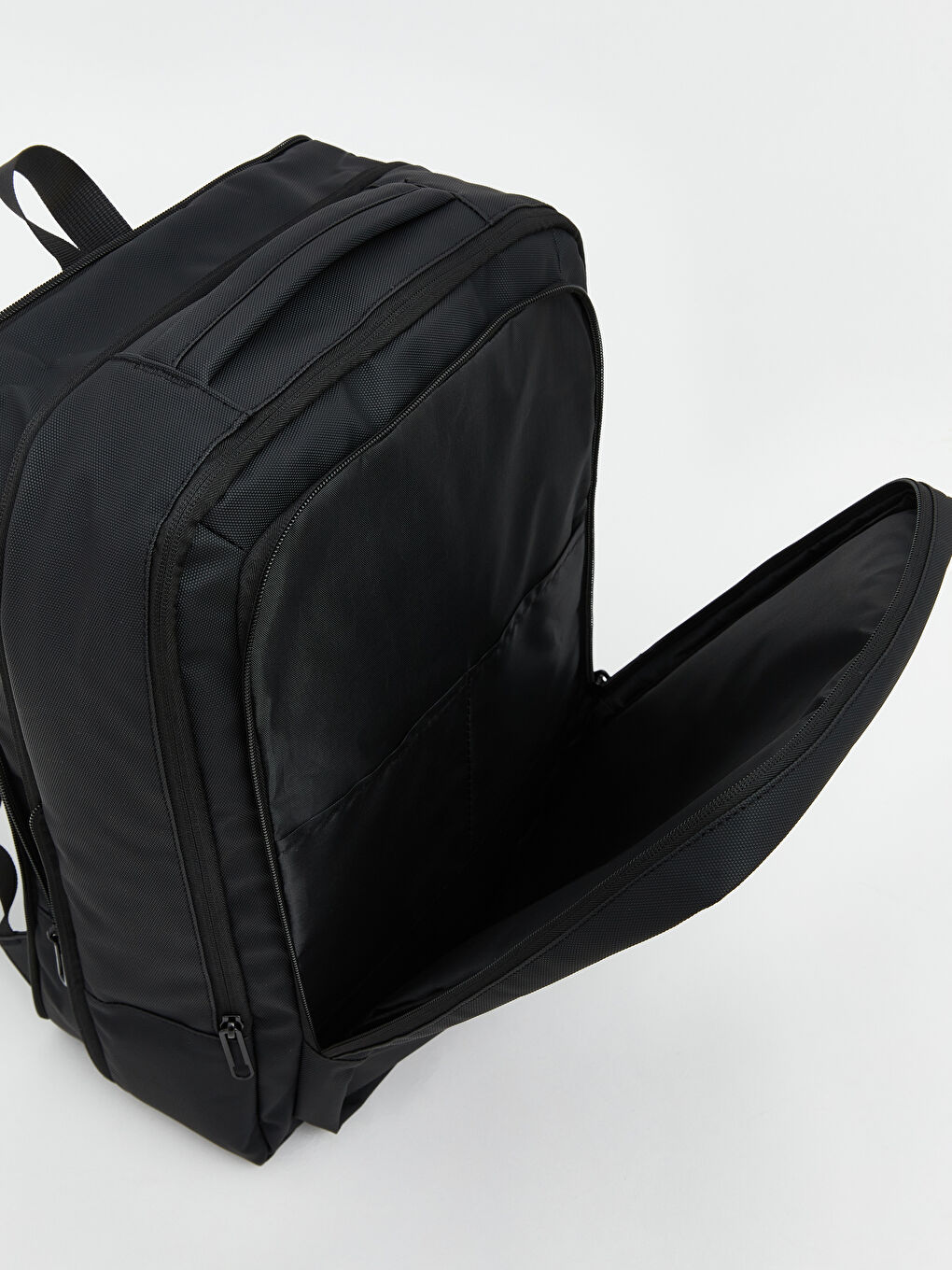 Мужчины Антрацитовый Чехол для ноутбука-4