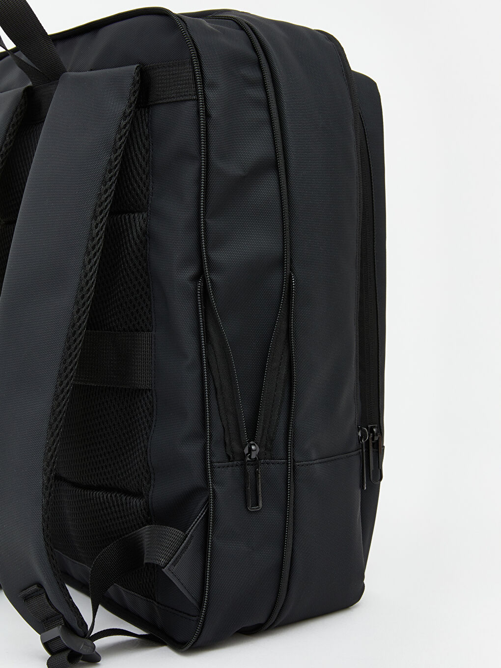 Мужчины Антрацитовый Чехол для ноутбука-5