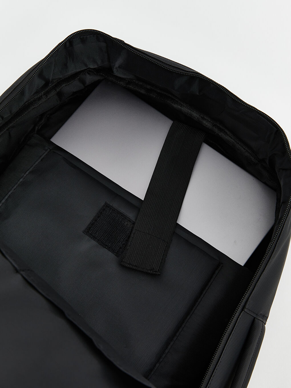 Мужчины Антрацитовый Чехол для ноутбука-6