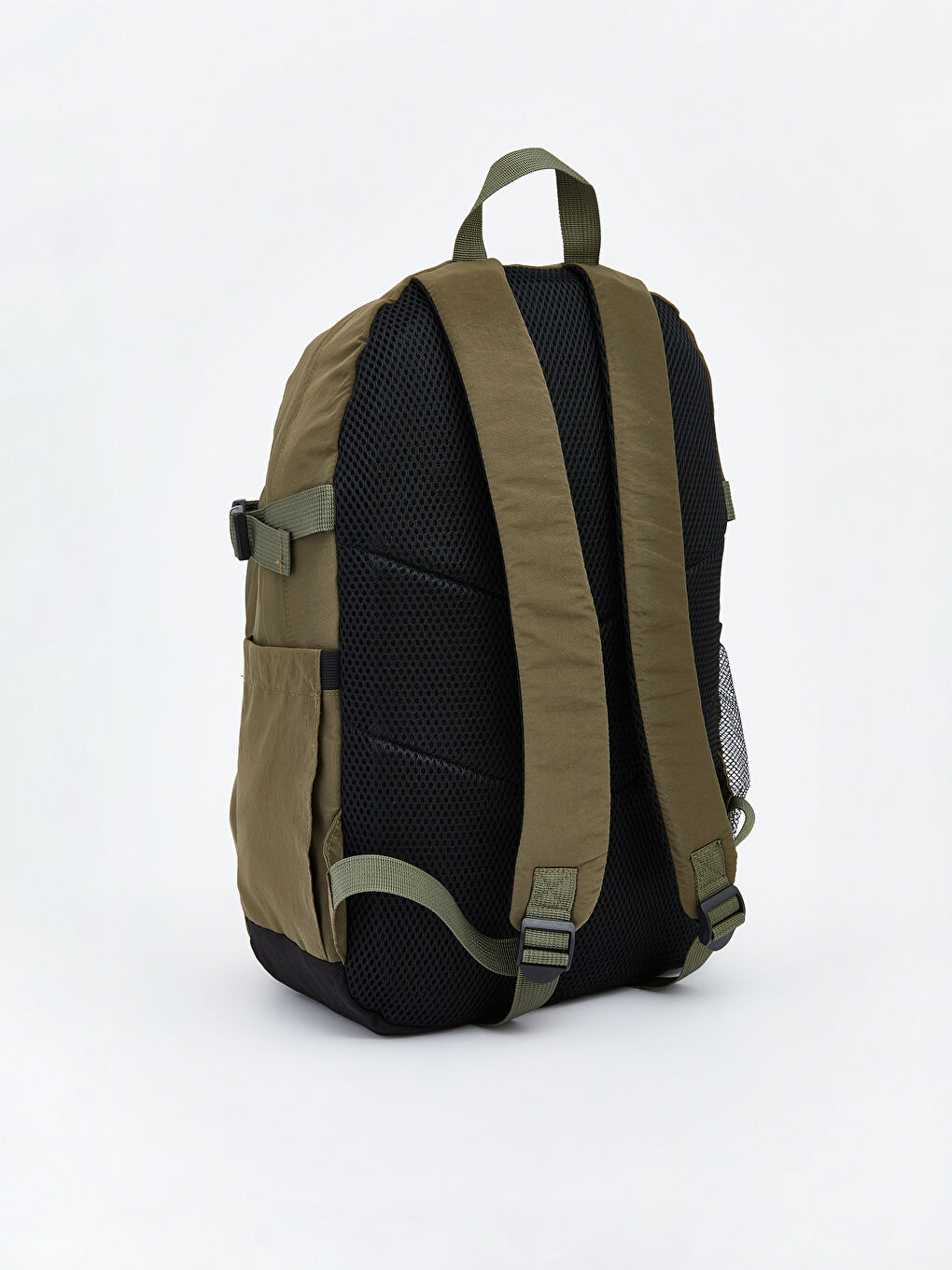 Man KHAKI Backpack-2