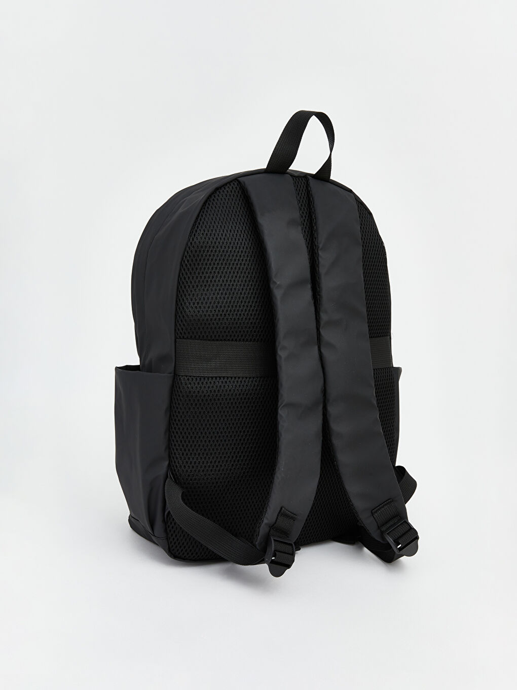 ლეპტოპის განყოფილებიანი მამაკაცის ზურგჩანთა-2