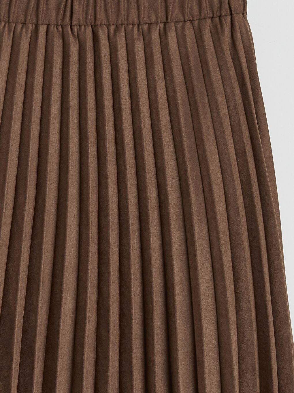 ქალი ბეჟი ქვედაბოლო-5