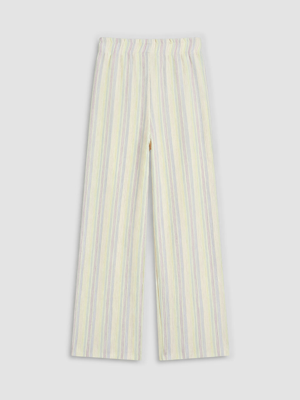 Girl MIX Trousers-1