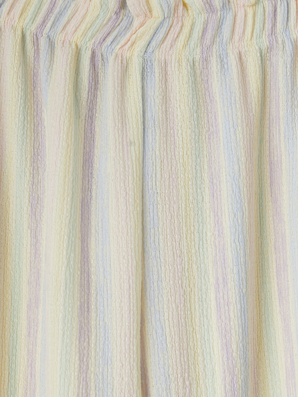 Girl MIX Trousers-2
