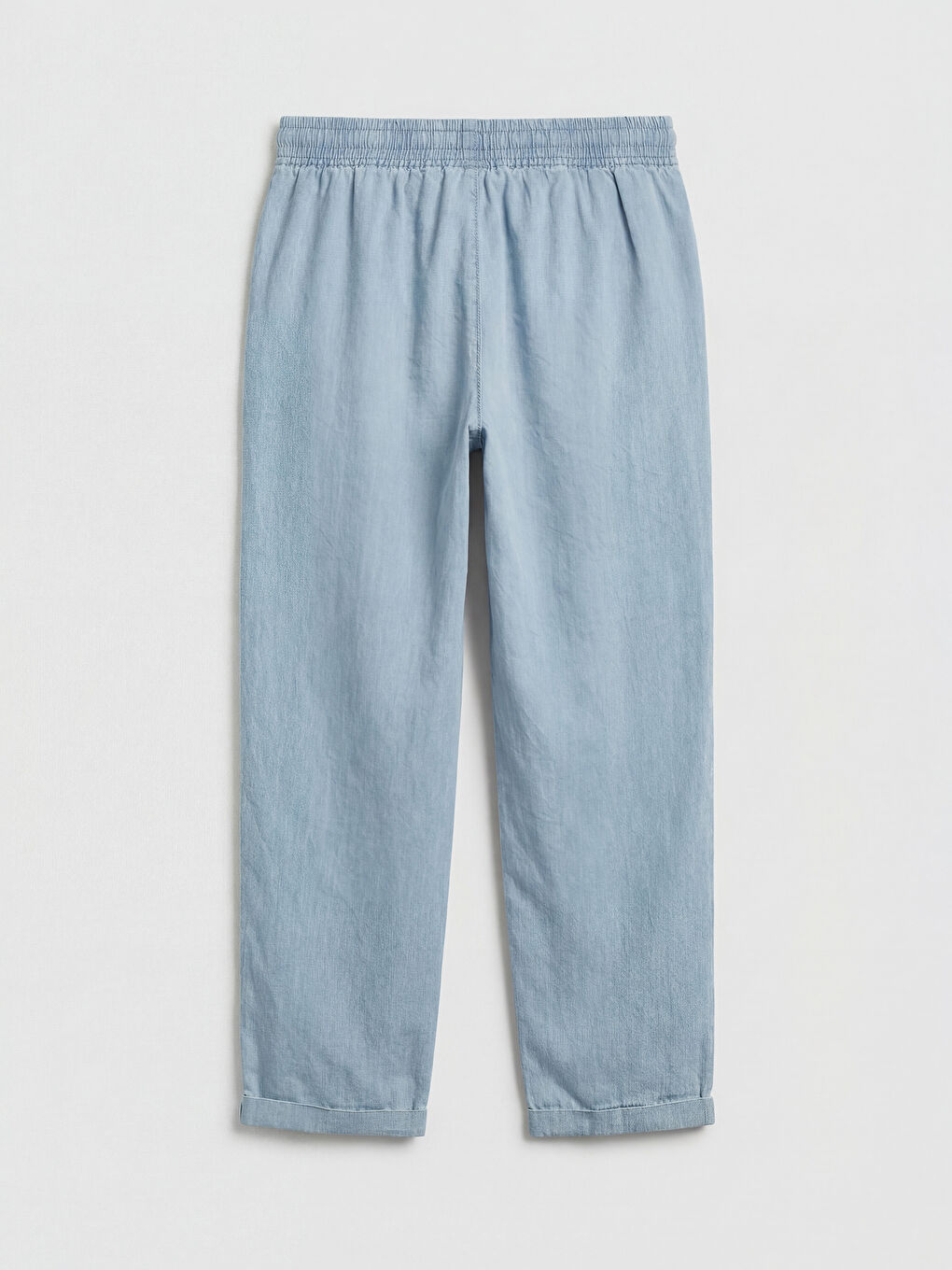 Жена Индиго Дънки-1