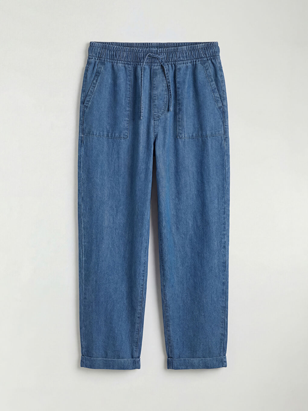 Woman INDIGO Jeans-4