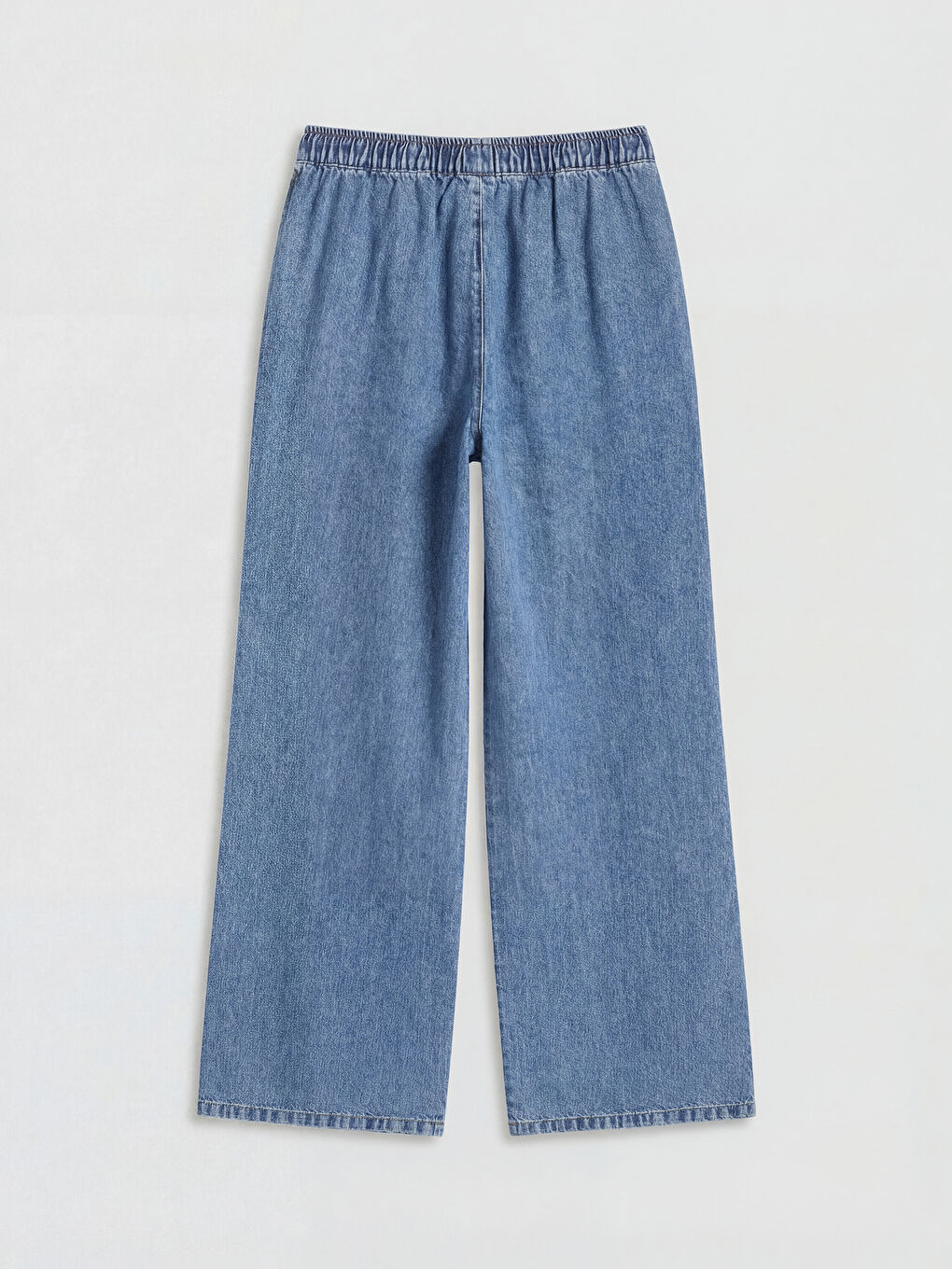 Woman INDIGO Jeans-1