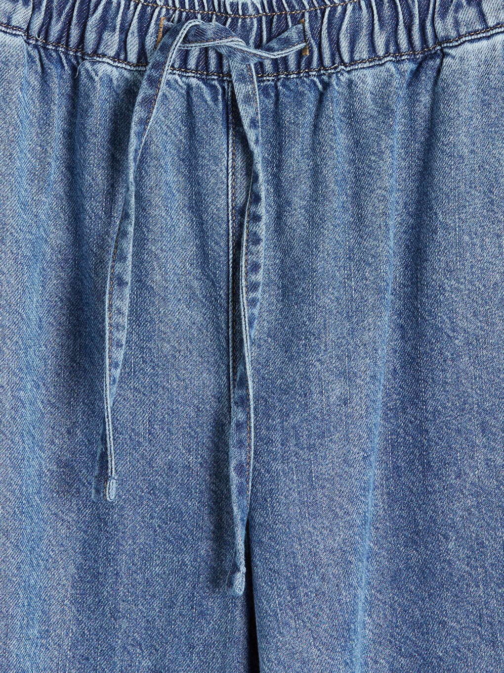 Woman INDIGO Jeans-2