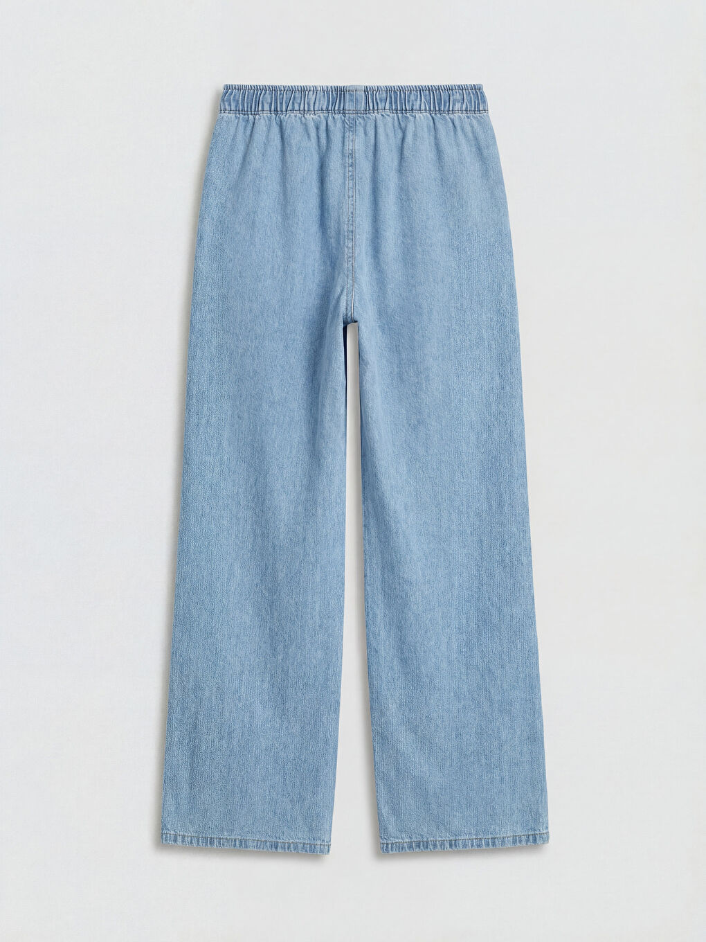 جینز نیلی ژن-1