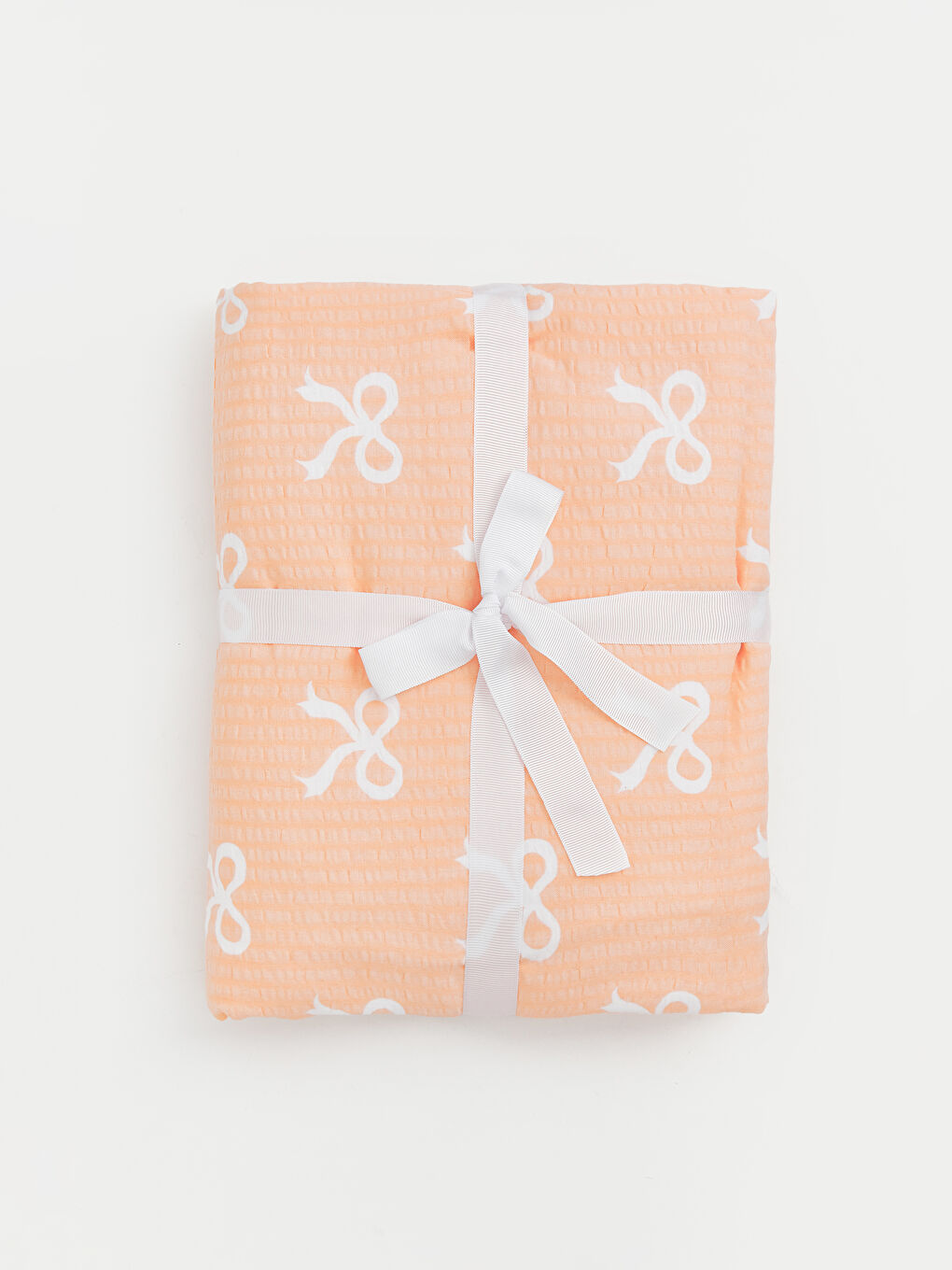 Karışık Çift Kişilik Yatak Örtüsü-2