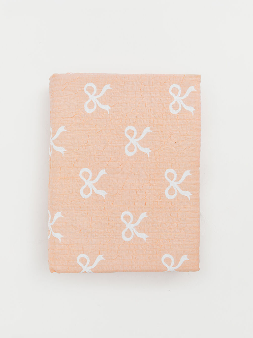 Karışık Çift Kişilik Yatak Örtüsü-3