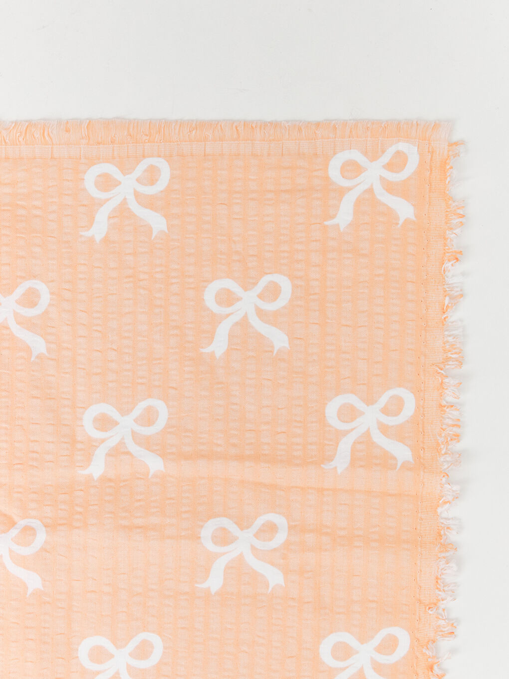 Karışık Çift Kişilik Yatak Örtüsü-4