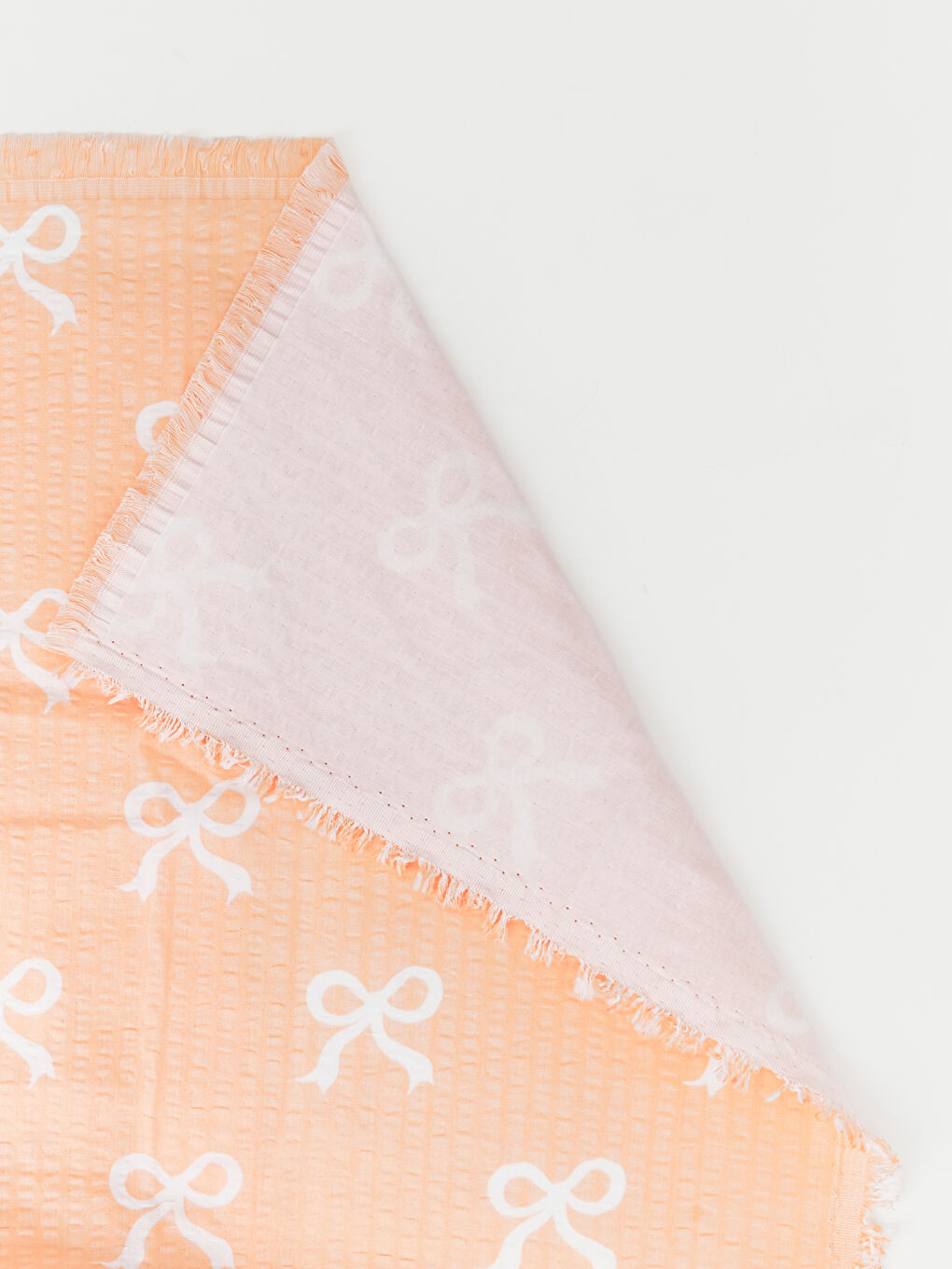 Karışık Çift Kişilik Yatak Örtüsü-5