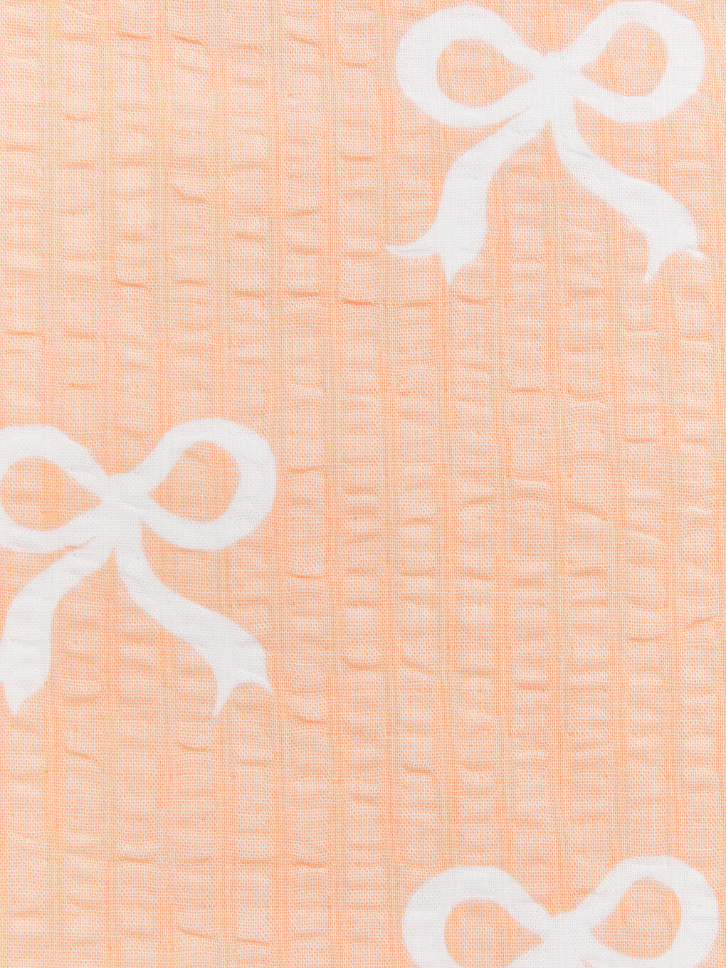 Karışık Fiyonk Desenli Tek Kişilik Yatak Örtüsü-5