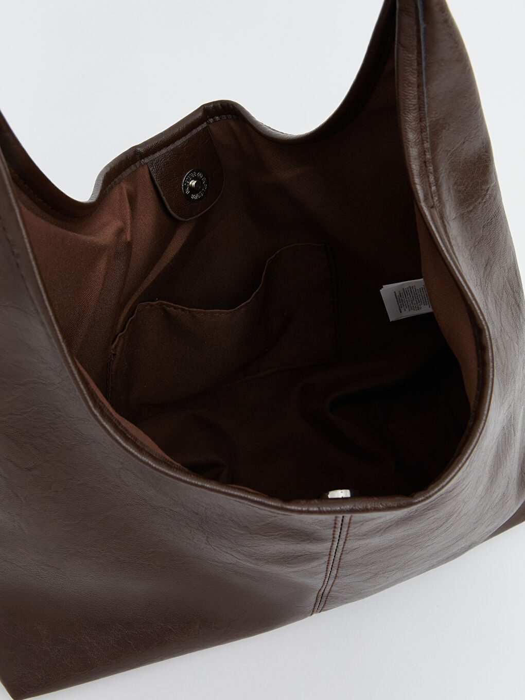 Woman BROWN Shoulder bag-2