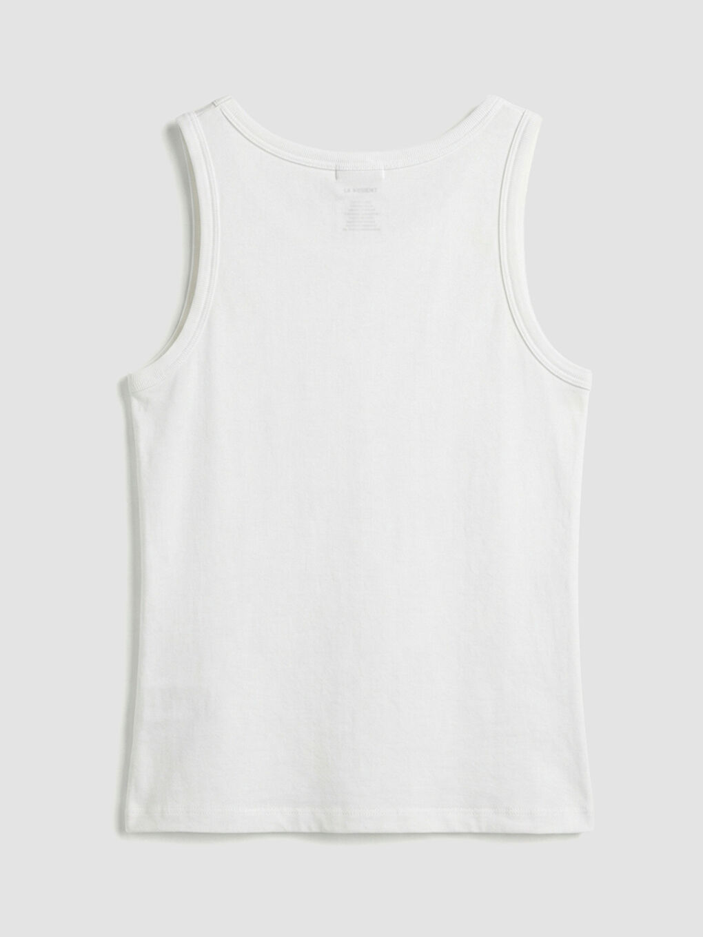 Ekru U Yaka Baskılı Kadın Şortlu Pijama Takımı-2